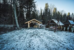 Pokoje i Apartamenty Nad Potokiem