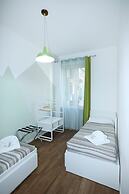 Unique Luxury Apartment and Rooms