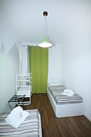 Unique Luxury Apartment and Rooms