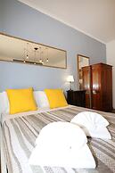 Unique Luxury Apartment and Rooms