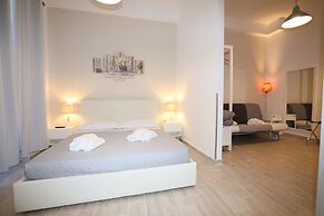 Unique Luxury Apartment and Rooms