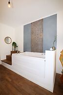 Unique Luxury Apartment and Rooms