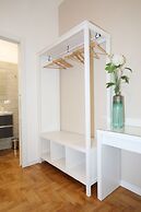 Unique Luxury Apartment and Rooms