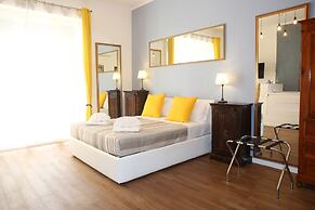 Unique Luxury Apartment and Rooms