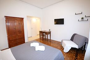 Unique Luxury Apartment and Rooms