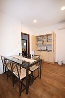 Unique Luxury Apartment and Rooms