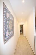 Unique Luxury Apartment and Rooms