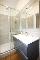 Unique Luxury Apartment and Rooms