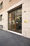 Unique Luxury Apartment and Rooms