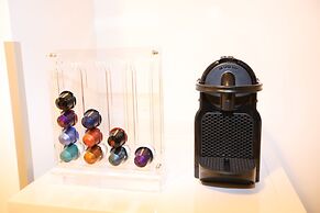 Unique Luxury Apartment and Rooms