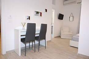 Unique Luxury Apartment and Rooms