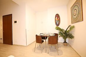 Unique Luxury Apartment and Rooms