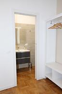 Unique Luxury Apartment and Rooms