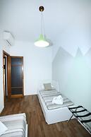 Unique Luxury Apartment and Rooms