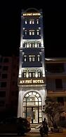 An Phu Ha Long Luxury Hotel