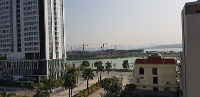 An Phu Ha Long Luxury Hotel