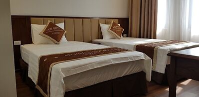 An Phu Ha Long Luxury Hotel