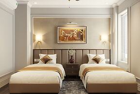 An Phu Ha Long Luxury Hotel