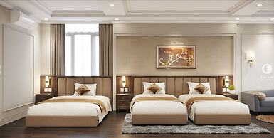 An Phu Ha Long Luxury Hotel