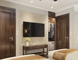 An Phu Ha Long Luxury Hotel