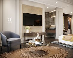 An Phu Ha Long Luxury Hotel