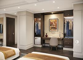 An Phu Ha Long Luxury Hotel