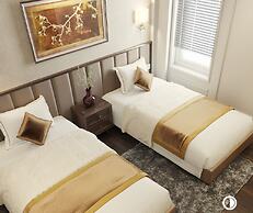 An Phu Ha Long Luxury Hotel