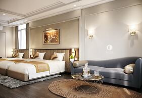 An Phu Ha Long Luxury Hotel