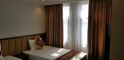 An Phu Ha Long Luxury Hotel