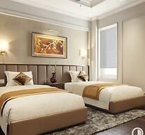 An Phu Ha Long Luxury Hotel