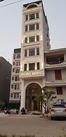 An Phu Ha Long Luxury Hotel