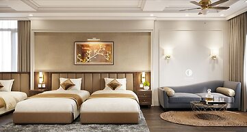 An Phu Ha Long Luxury Hotel