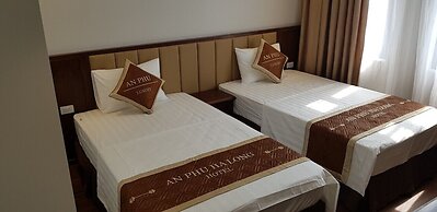 An Phu Ha Long Luxury Hotel