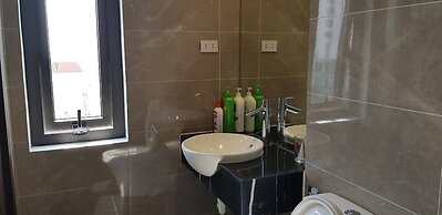 An Phu Ha Long Luxury Hotel