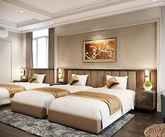 An Phu Ha Long Luxury Hotel