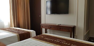 An Phu Ha Long Luxury Hotel