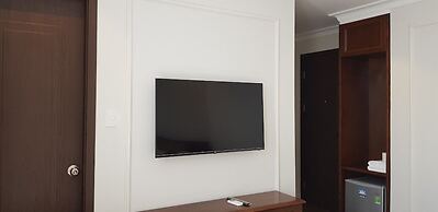 An Phu Ha Long Luxury Hotel