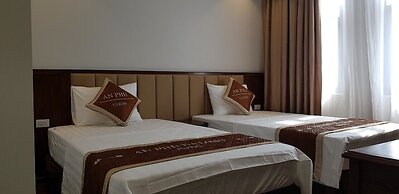 An Phu Ha Long Luxury Hotel