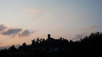 DF am Ring Nürburg