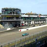 DF am Ring Nürburg