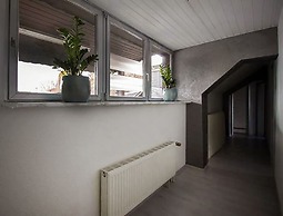 DF am Ring Nürburg