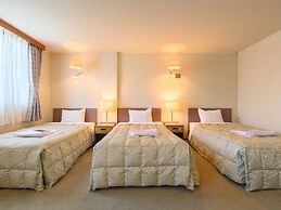 Tabist Station Hotel Isobe Iseshima