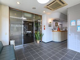 Tabist Station Hotel Isobe Iseshima