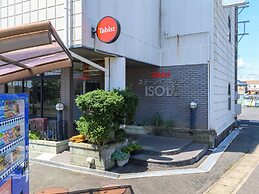 Tabist Station Hotel Isobe Iseshima