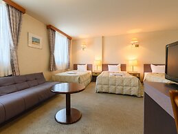 Tabist Station Hotel Isobe Iseshima