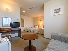 Tabist Station Hotel Isobe Iseshima