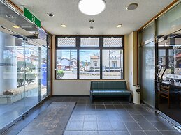 Tabist Station Hotel Isobe Iseshima