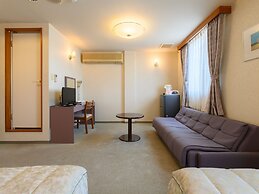 Tabist Station Hotel Isobe Iseshima