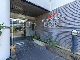 Tabist Station Hotel Isobe Iseshima