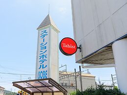 Tabist Station Hotel Isobe Iseshima
